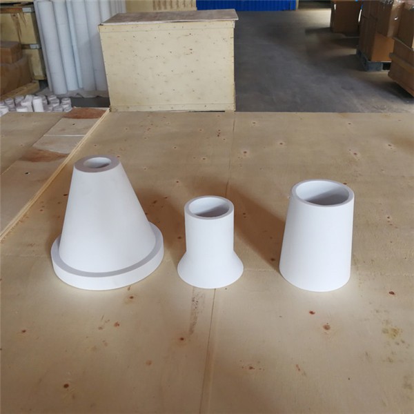 Alumina Hydrocyclones