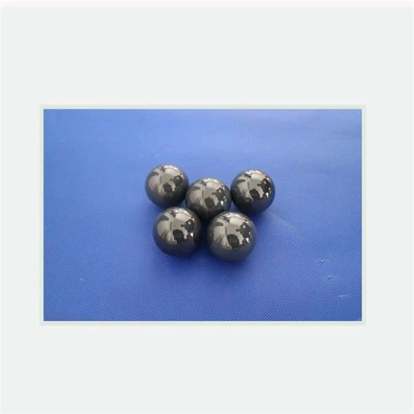 silicon nitride bearing ball